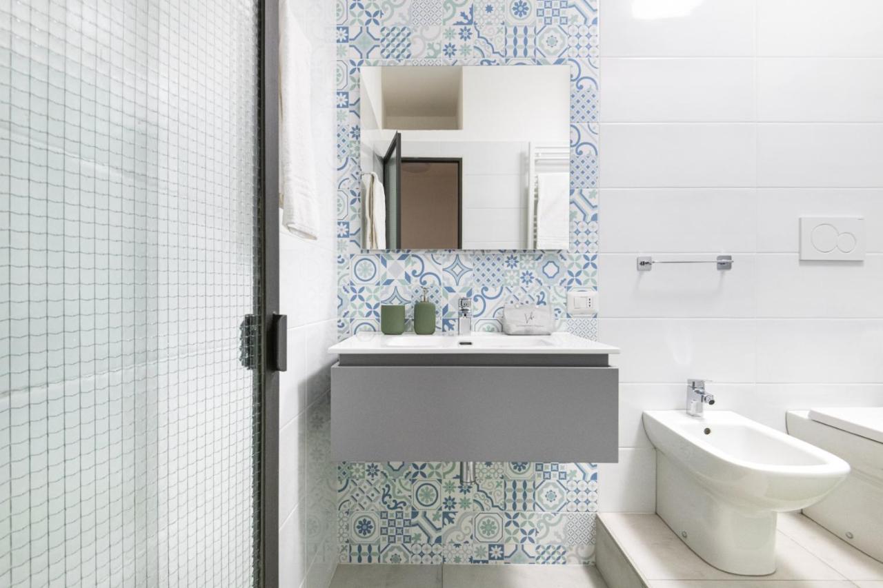 מילאנו Easylife - Appena Ristrutturato Con Tutti I Comfort מראה חיצוני תמונה